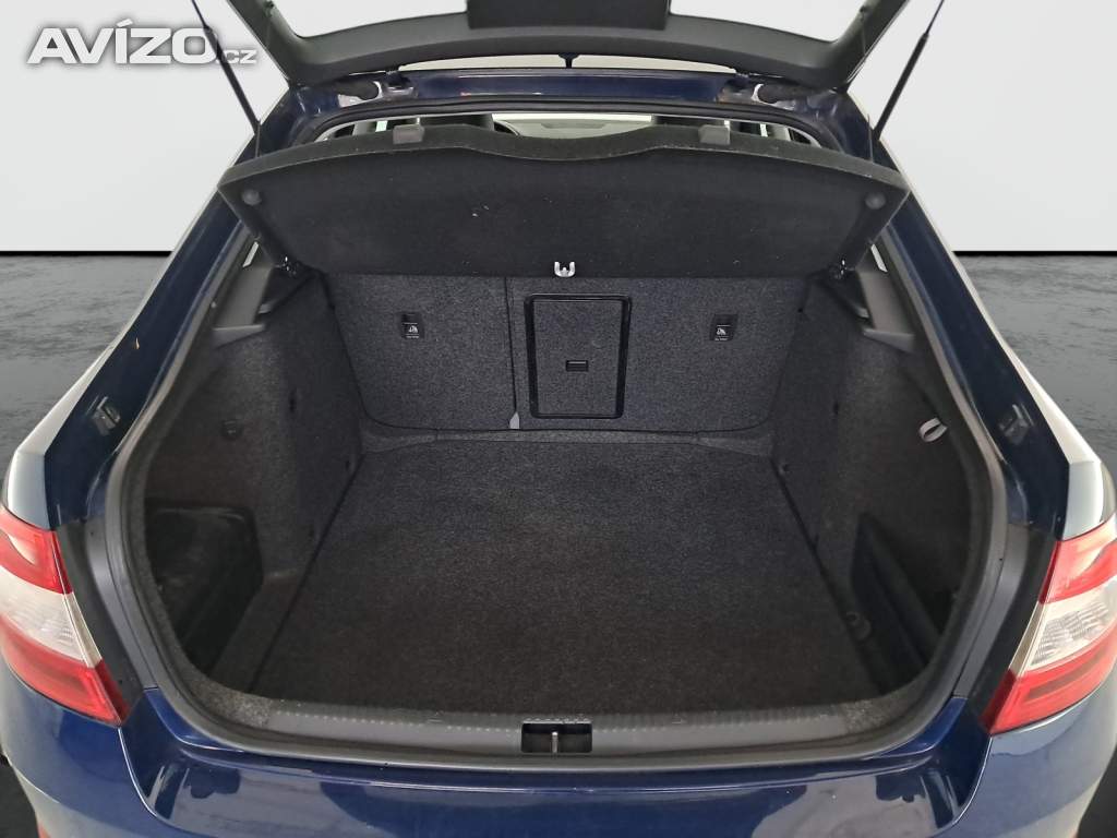 Foto inzerátu Skoda Octavia 1.8 TSI