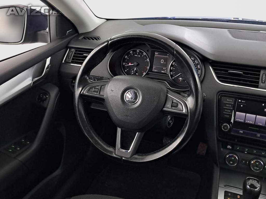 Foto inzerátu Skoda Octavia 1.8 TSI