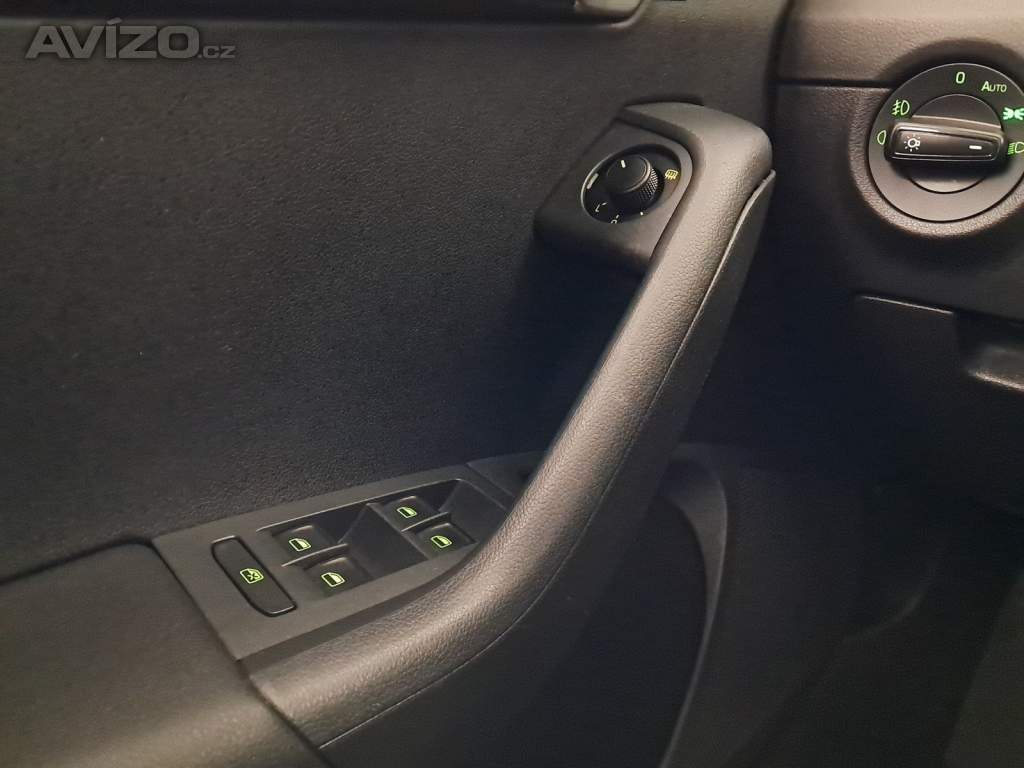 Foto inzerátu Skoda Octavia 1.8 TSI