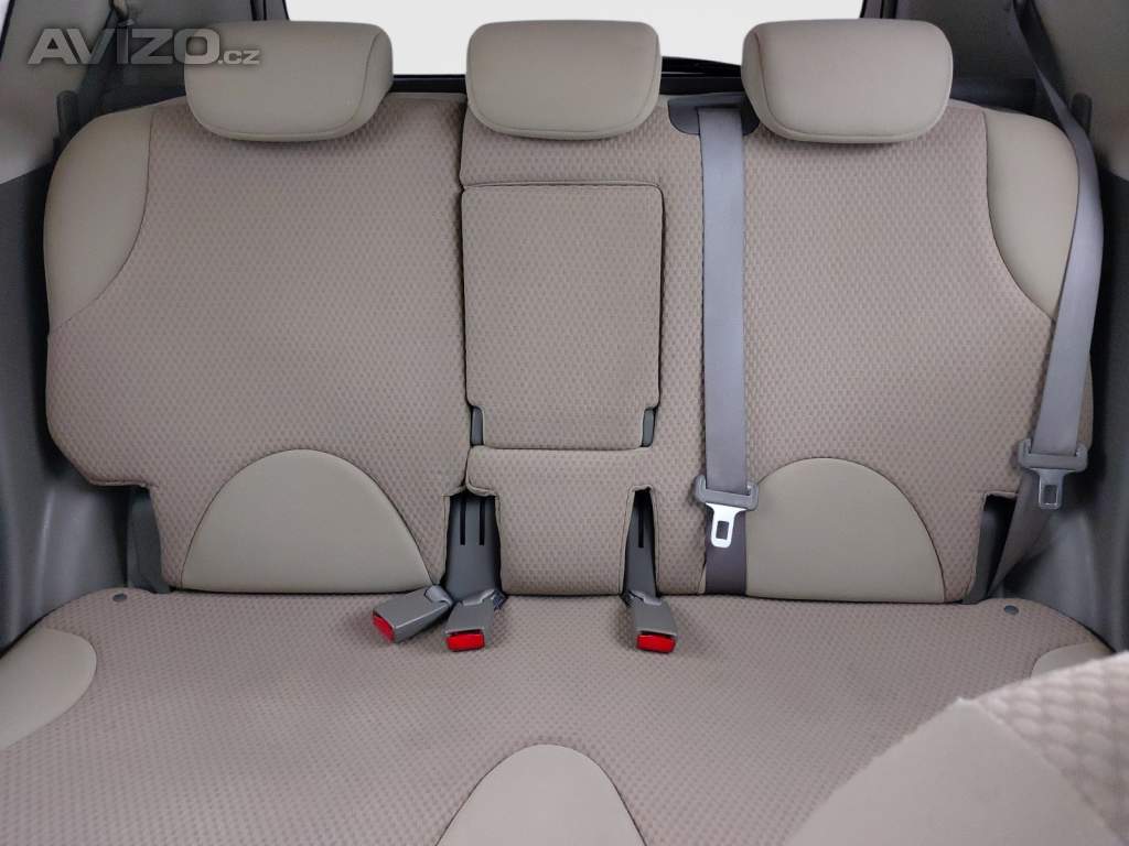 Foto inzerátu Nissan Note 1.4