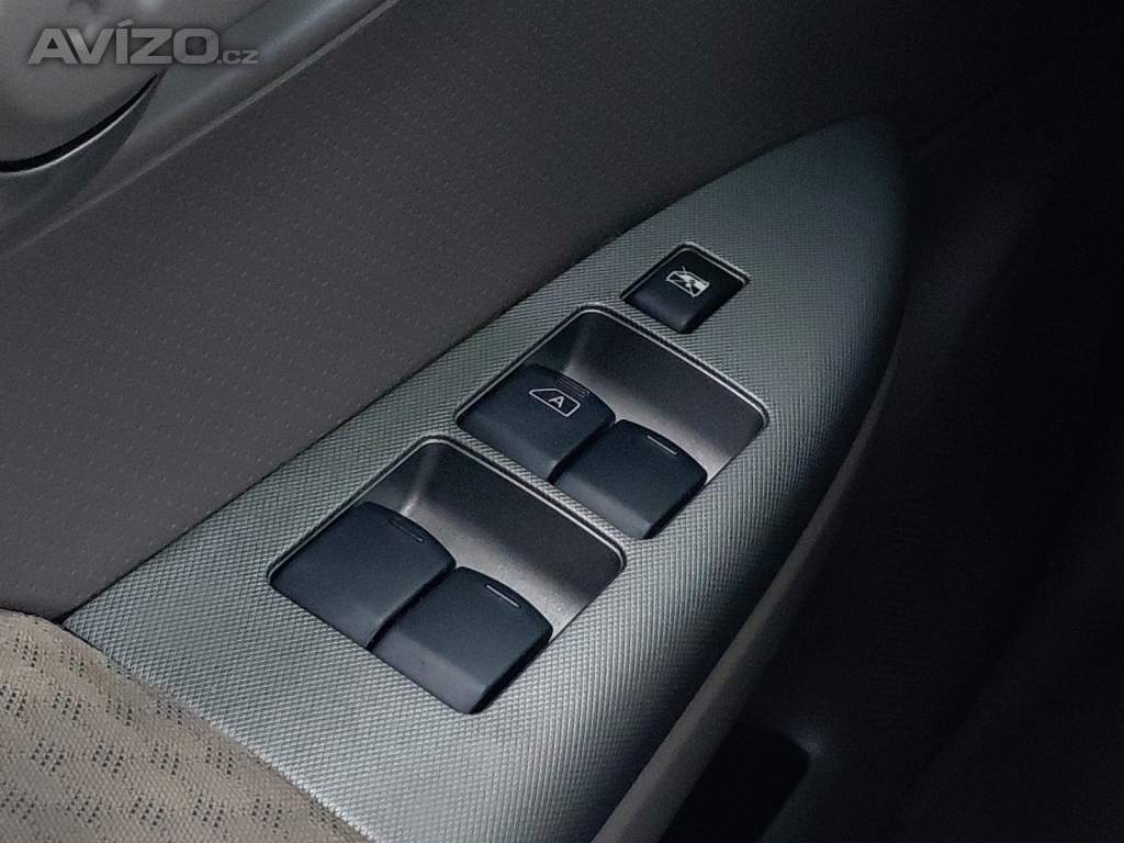 Foto inzerátu Nissan Note 1.4