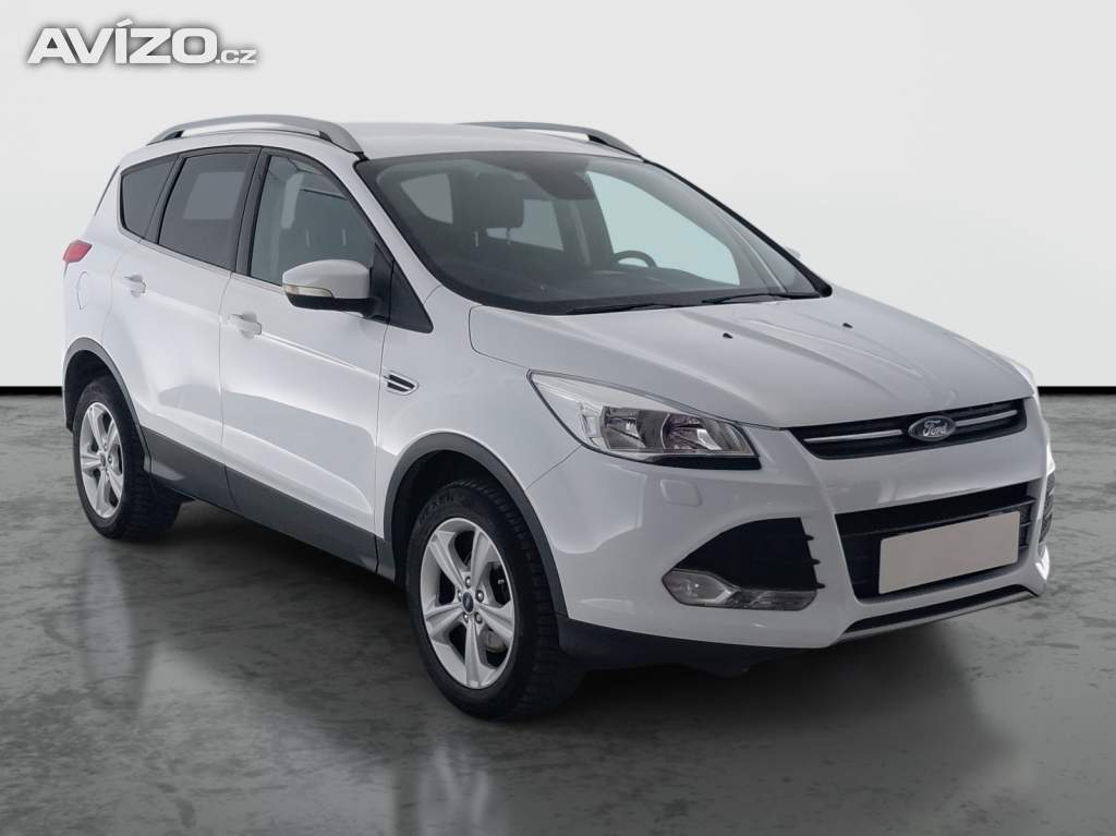 Ford Kuga 1.5 EcoBoost