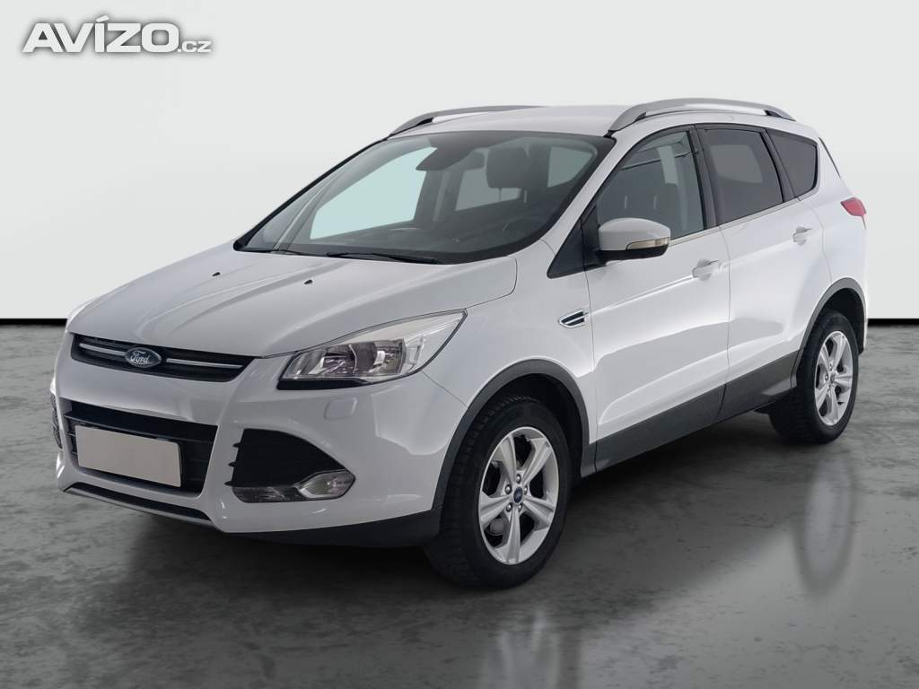Foto inzerátu Ford Kuga 1.5 EcoBoost