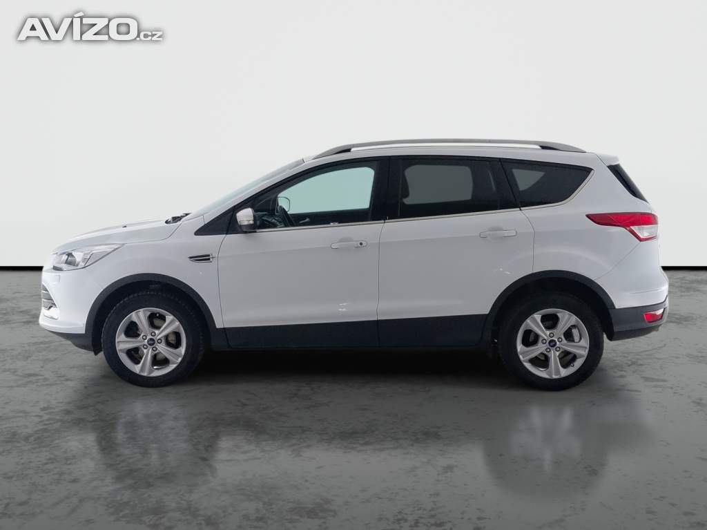 Foto inzerátu Ford Kuga 1.5 EcoBoost