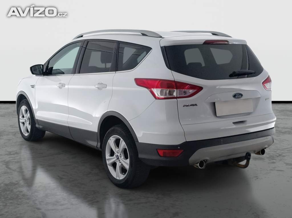 Foto inzerátu Ford Kuga 1.5 EcoBoost