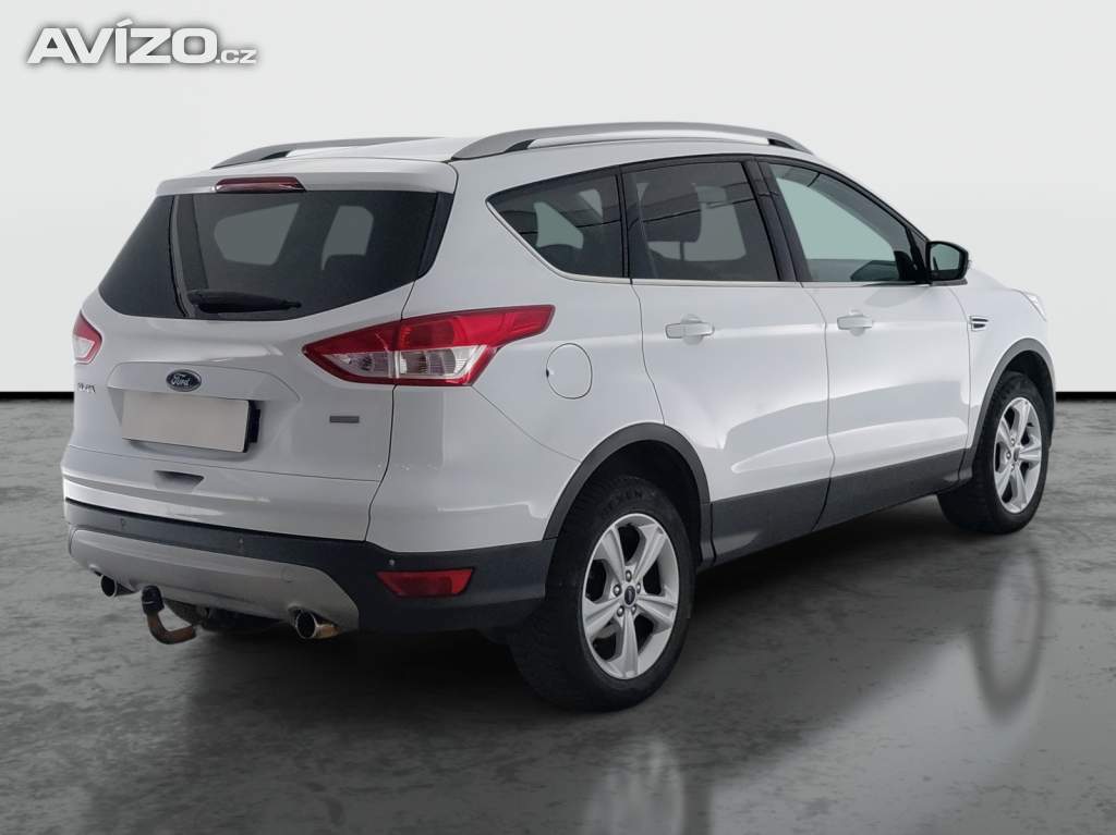Foto inzerátu Ford Kuga 1.5 EcoBoost