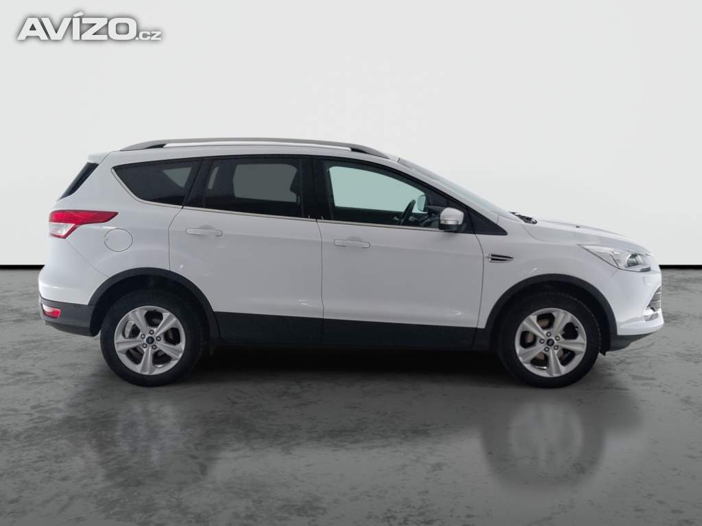 Foto inzerátu Ford Kuga 1.5 EcoBoost