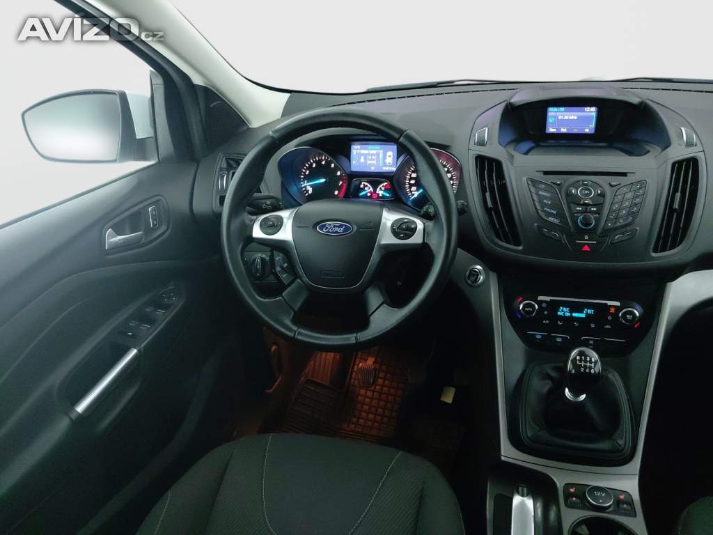 Foto inzerátu Ford Kuga 1.5 EcoBoost