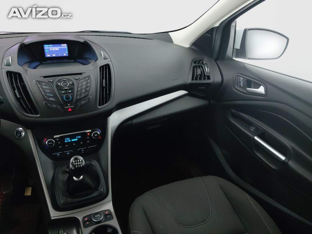 Foto inzerátu Ford Kuga 1.5 EcoBoost
