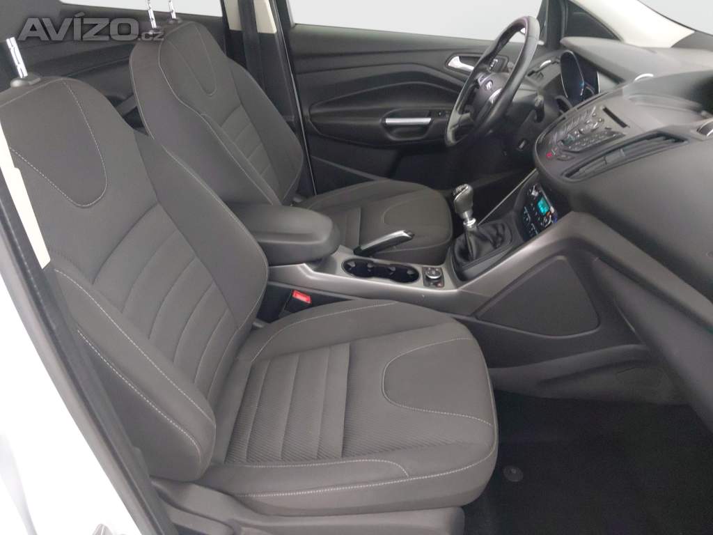 Foto inzerátu Ford Kuga 1.5 EcoBoost