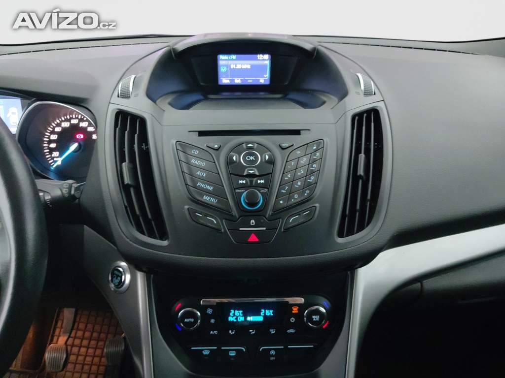 Foto inzerátu Ford Kuga 1.5 EcoBoost
