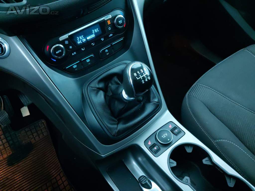 Foto inzerátu Ford Kuga 1.5 EcoBoost