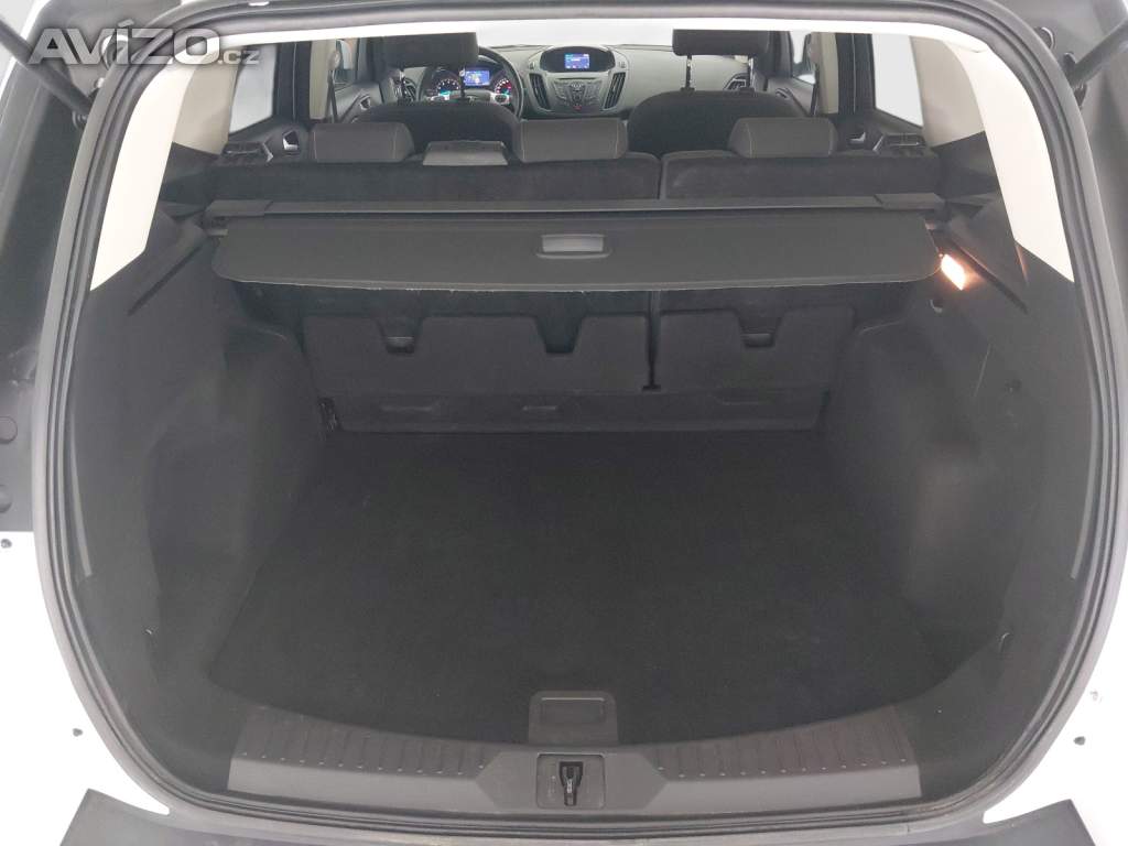 Foto inzerátu Ford Kuga 1.5 EcoBoost