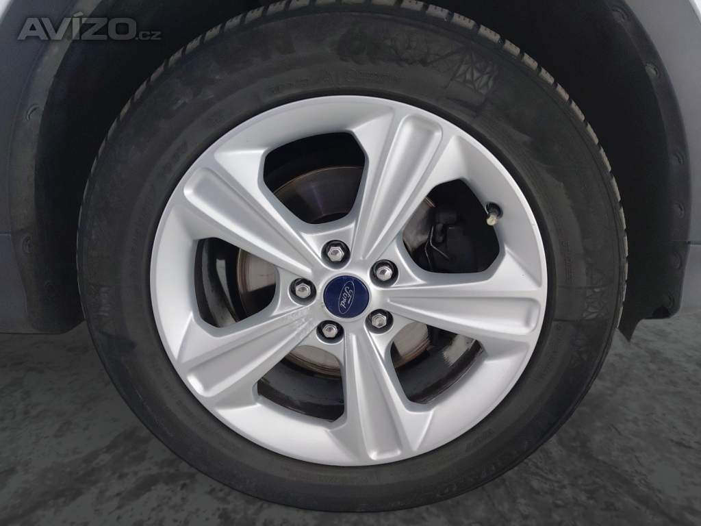 Foto inzerátu Ford Kuga 1.5 EcoBoost