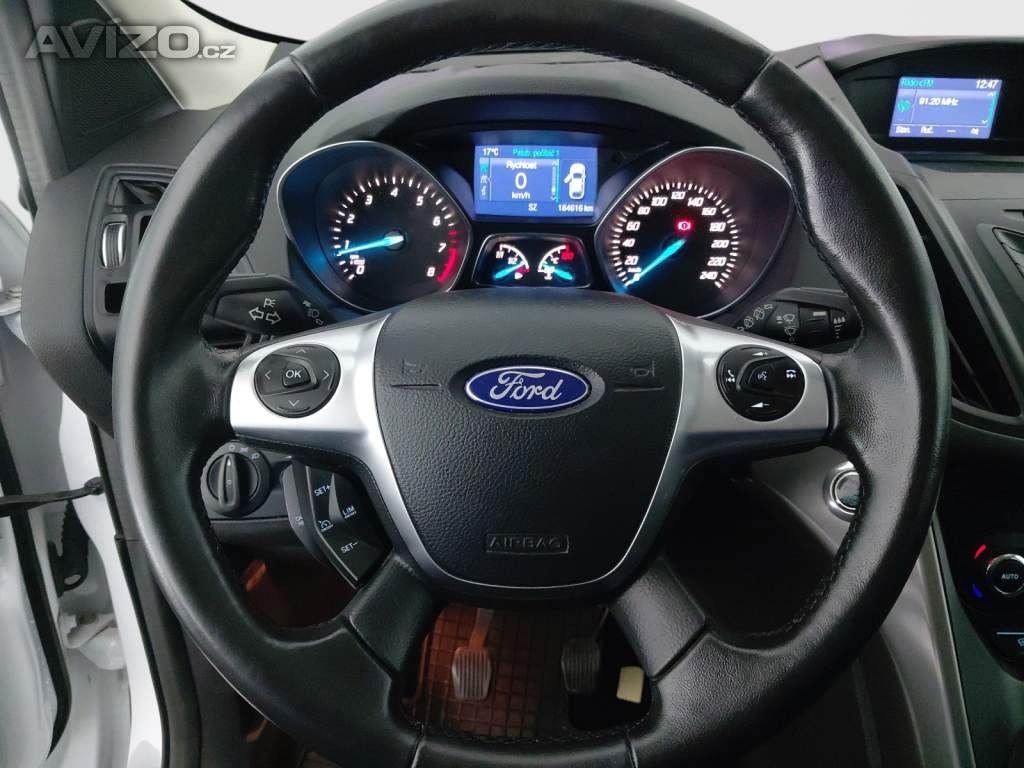 Foto inzerátu Ford Kuga 1.5 EcoBoost