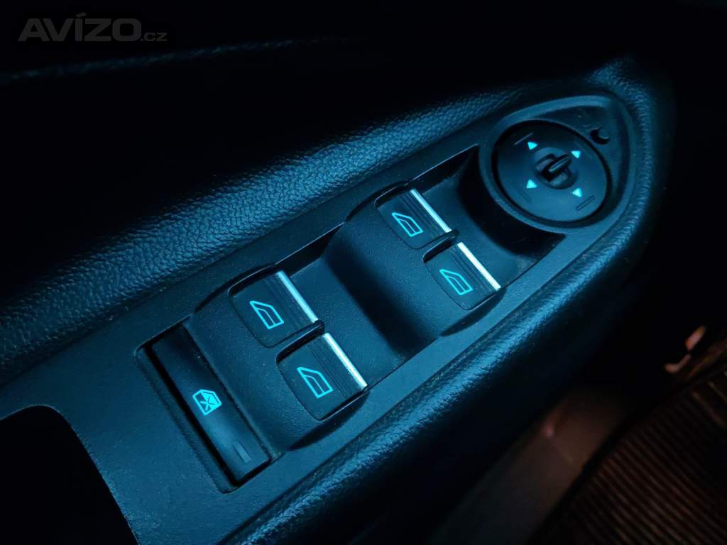 Foto inzerátu Ford Kuga 1.5 EcoBoost