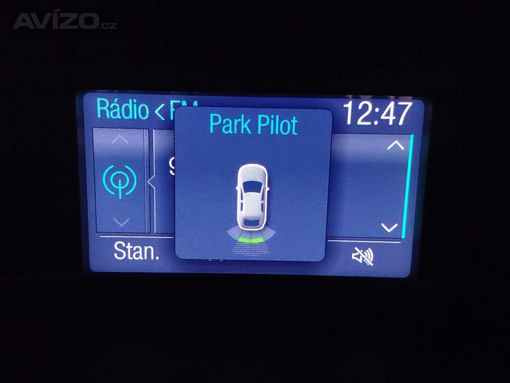 Foto inzerátu Ford Kuga 1.5 EcoBoost