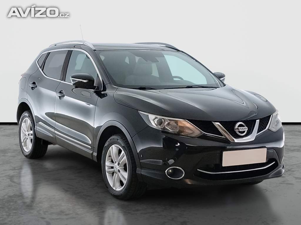 Nissan Qashqai 1.6 dCi