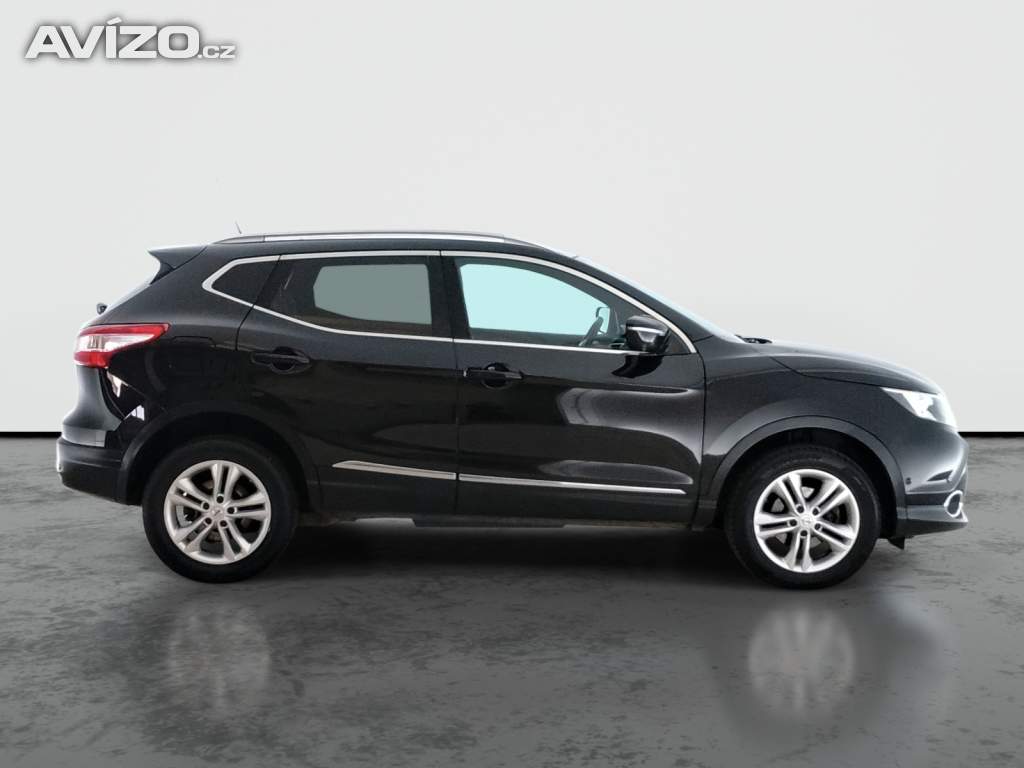 Foto inzerátu Nissan Qashqai 1.6 dCi