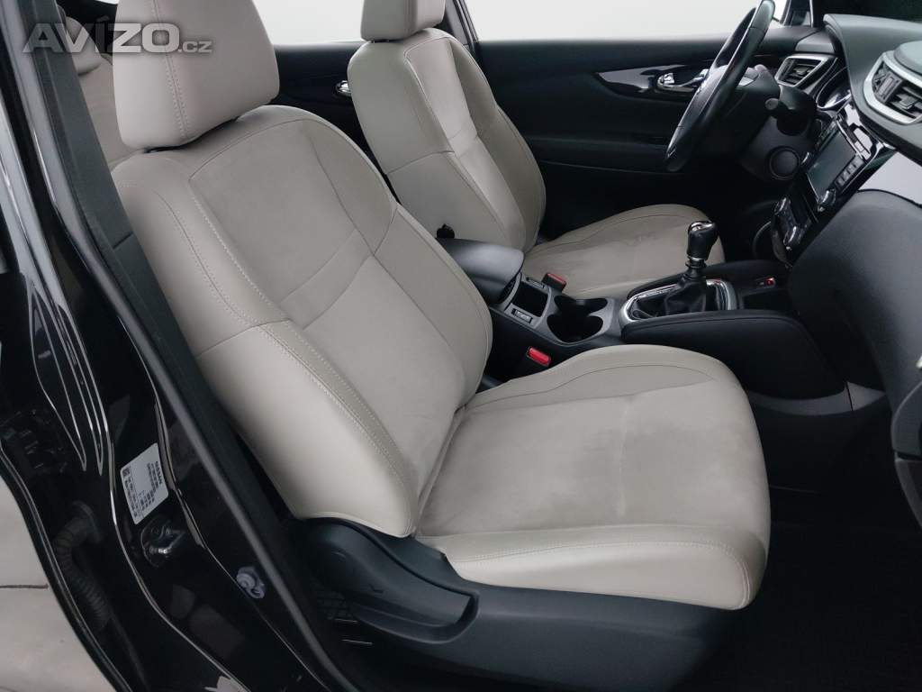 Foto inzerátu Nissan Qashqai 1.6 dCi