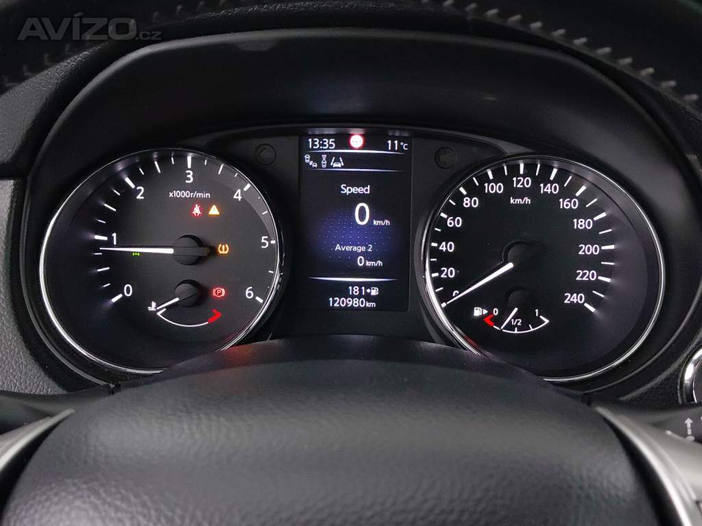 Foto inzerátu Nissan Qashqai 1.6 dCi