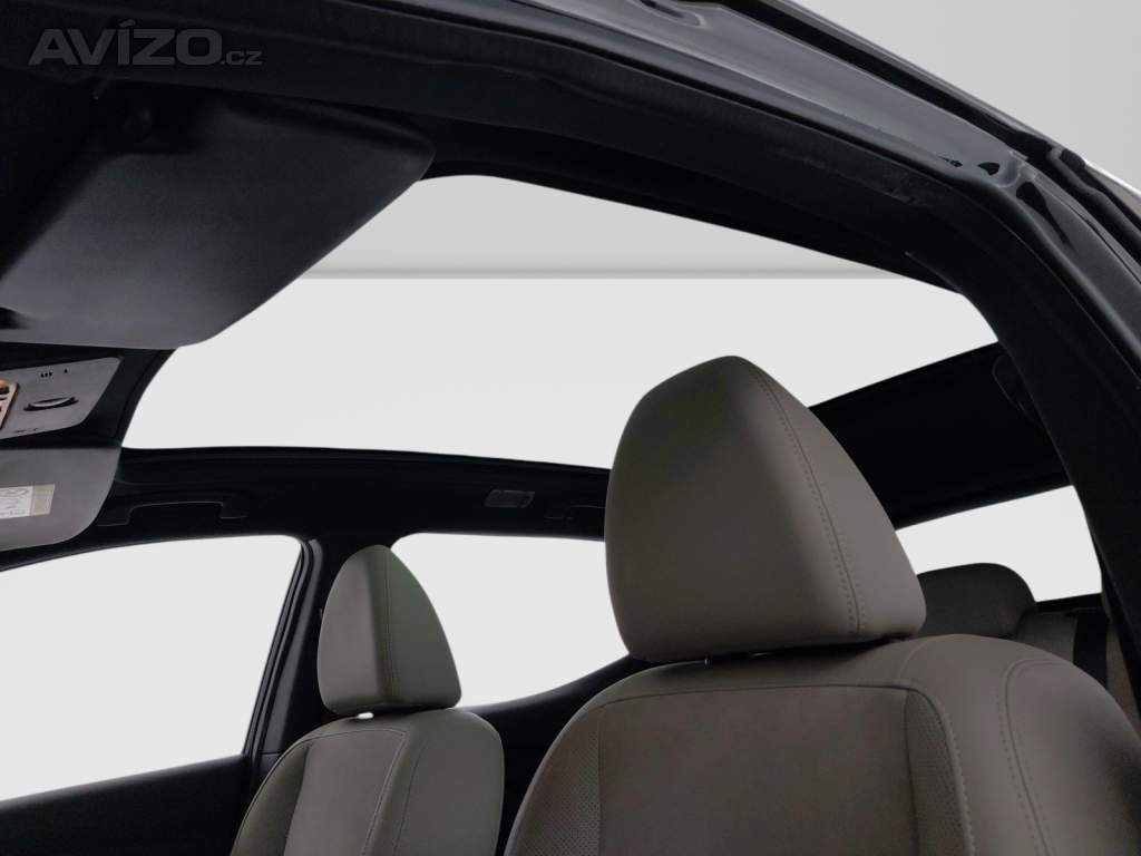 Foto inzerátu Nissan Qashqai 1.6 dCi
