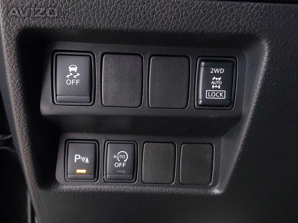 Foto inzerátu Nissan Qashqai 1.6 dCi