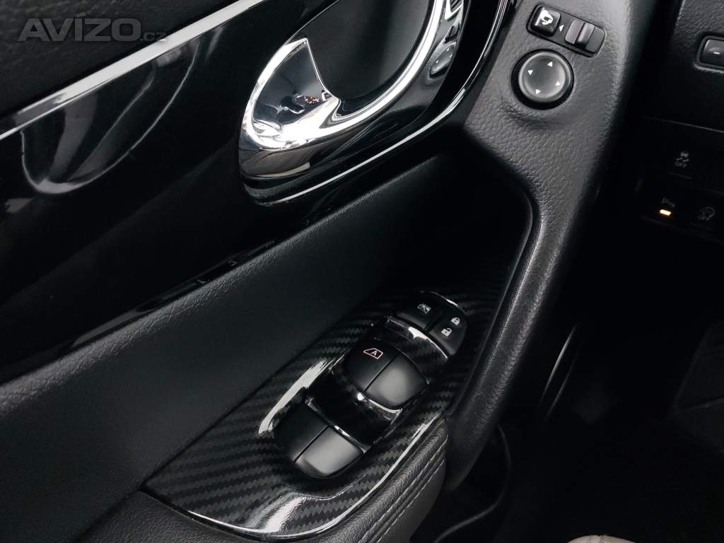Foto inzerátu Nissan Qashqai 1.6 dCi