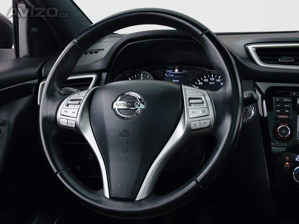 Foto inzerátu Nissan Qashqai 1.6 dCi