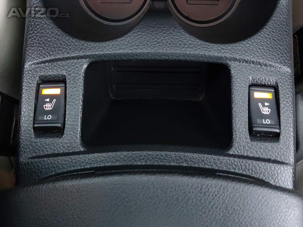 Foto inzerátu Nissan Qashqai 1.6 dCi