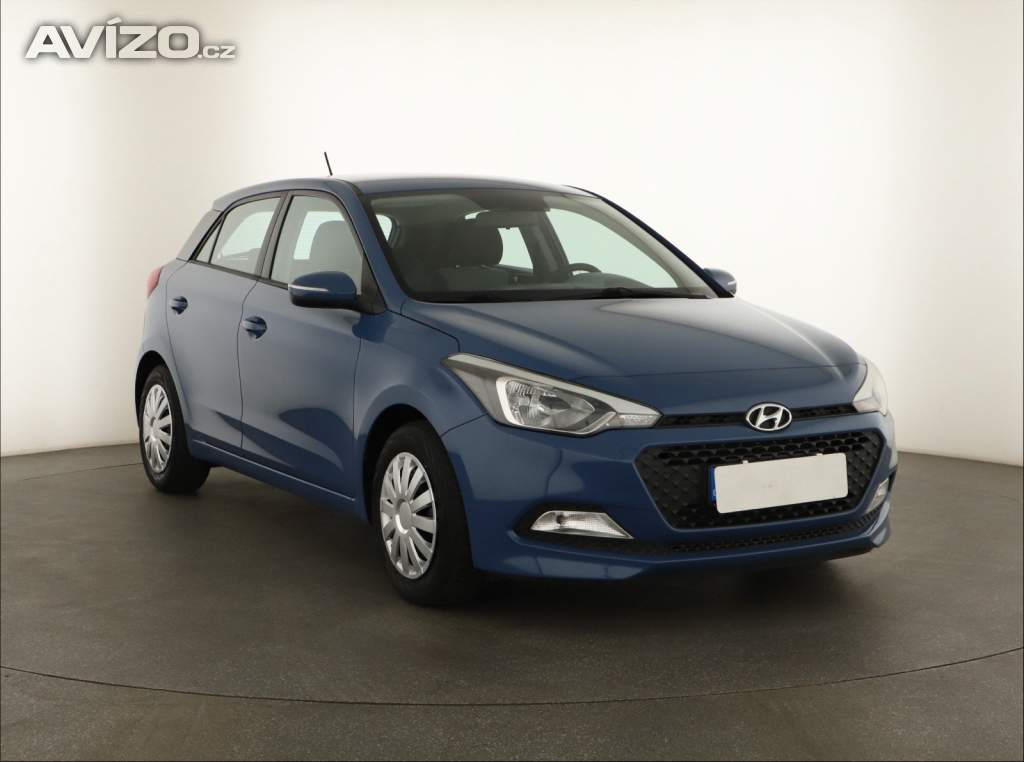 Hyundai i20 1.2