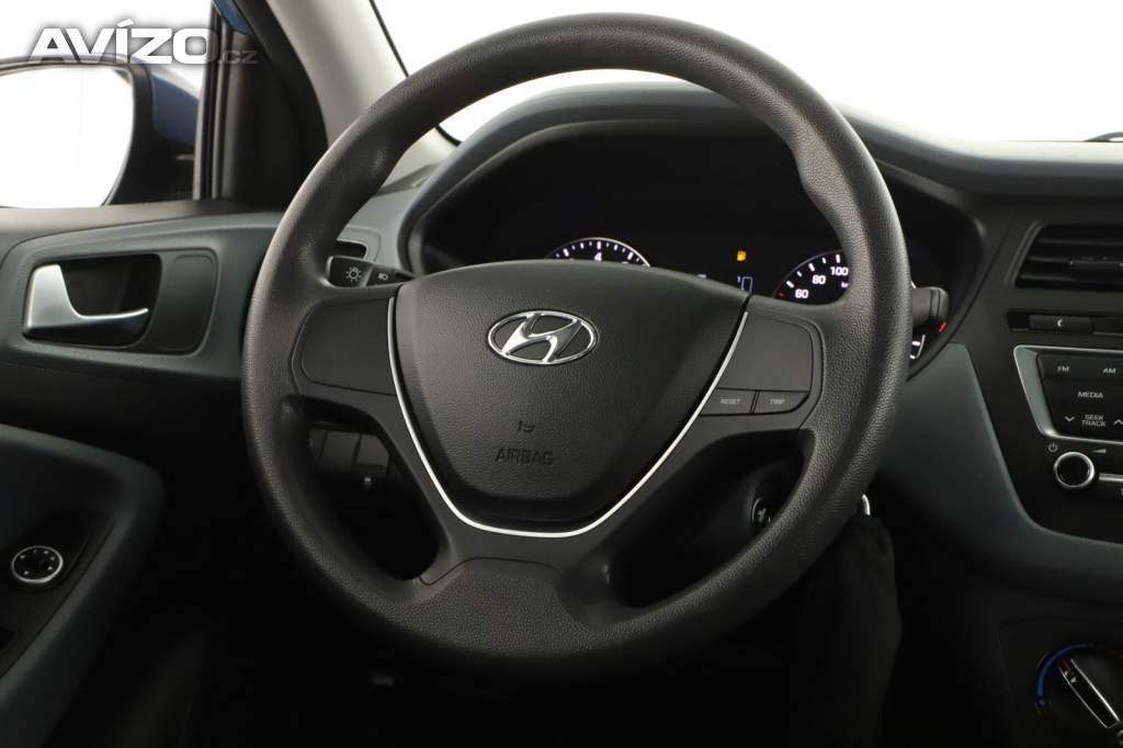 Foto inzerátu Hyundai i20 1.2