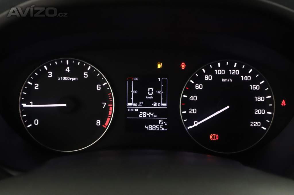 Foto inzerátu Hyundai i20 1.2