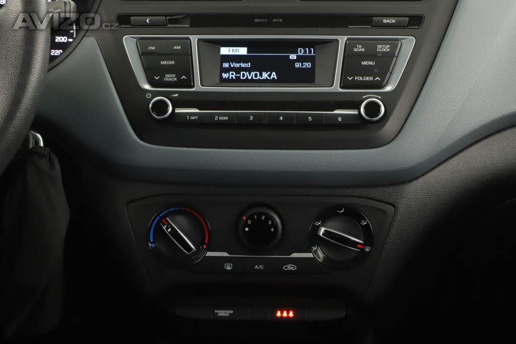 Foto inzerátu Hyundai i20 1.2