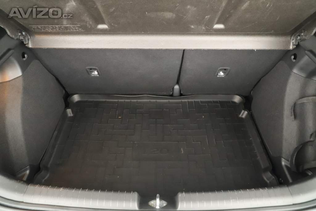 Foto inzerátu Hyundai i20 1.2