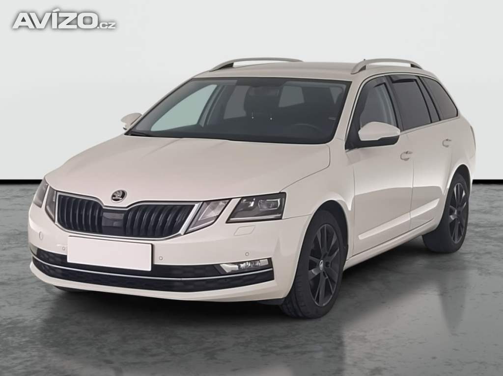 Foto inzerátu Skoda Octavia 1.5 TSI