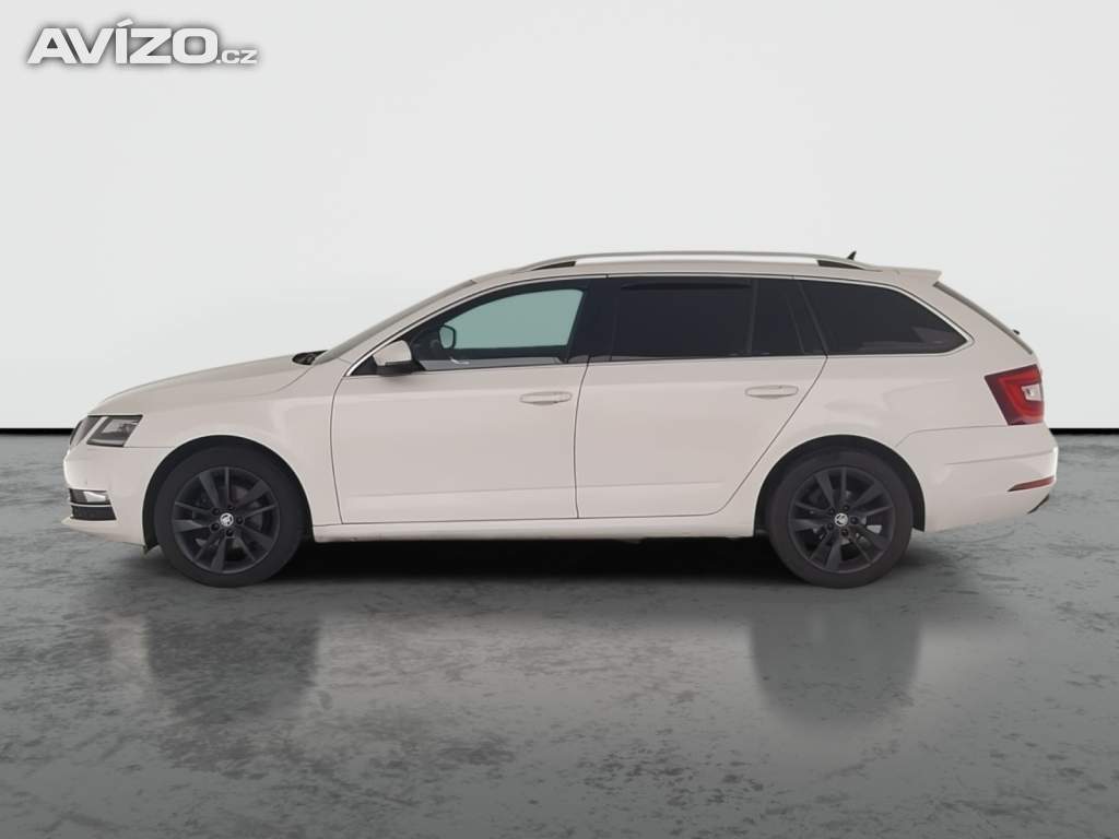 Foto inzerátu Skoda Octavia 1.5 TSI