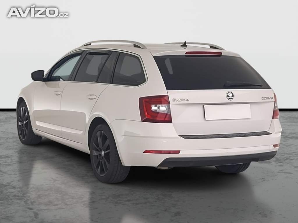 Foto inzerátu Skoda Octavia 1.5 TSI