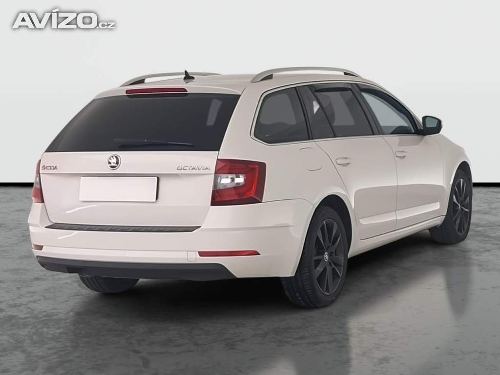 Foto inzerátu Skoda Octavia 1.5 TSI