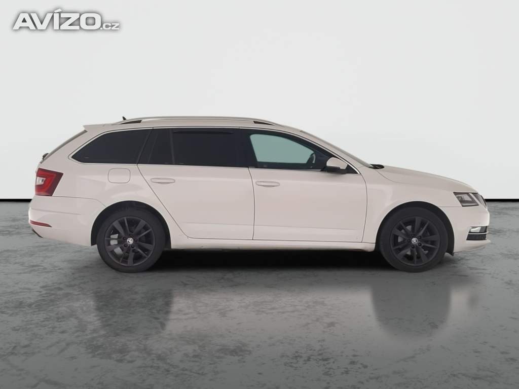 Foto inzerátu Skoda Octavia 1.5 TSI