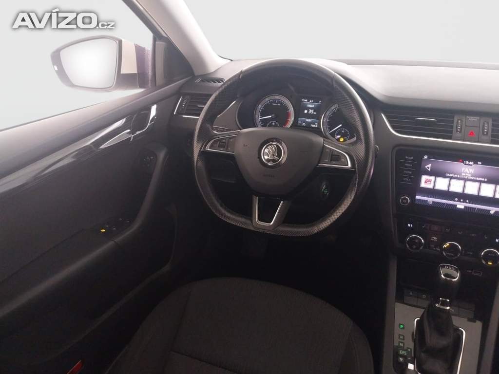 Foto inzerátu Skoda Octavia 1.5 TSI
