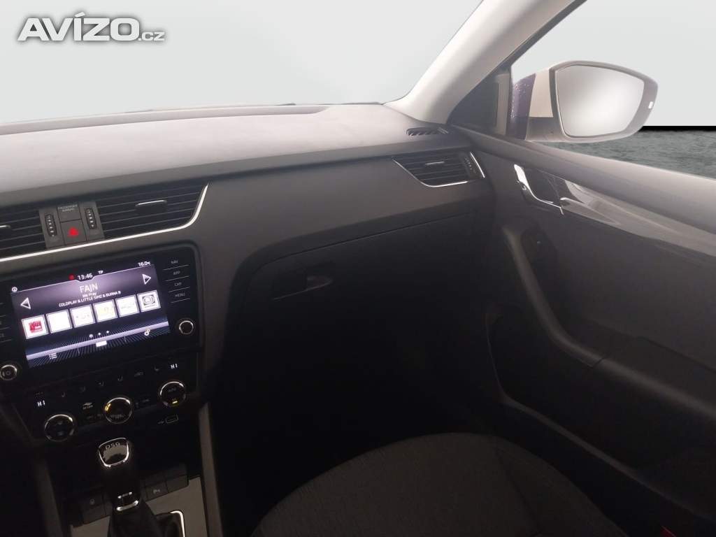 Foto inzerátu Skoda Octavia 1.5 TSI