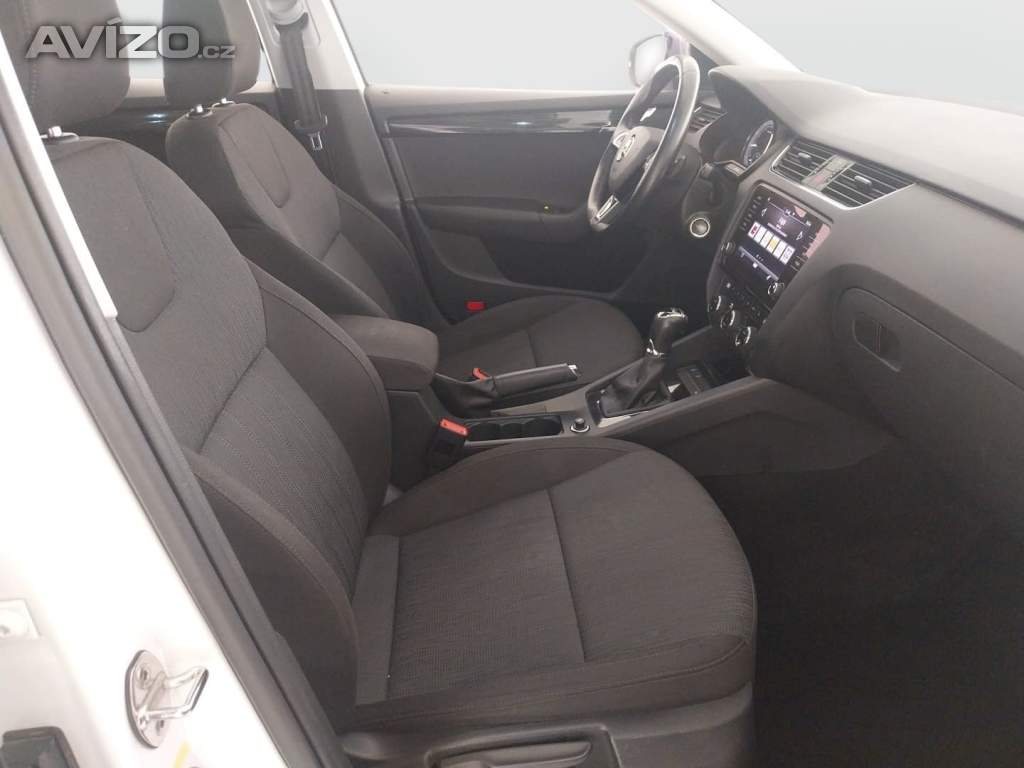 Foto inzerátu Skoda Octavia 1.5 TSI