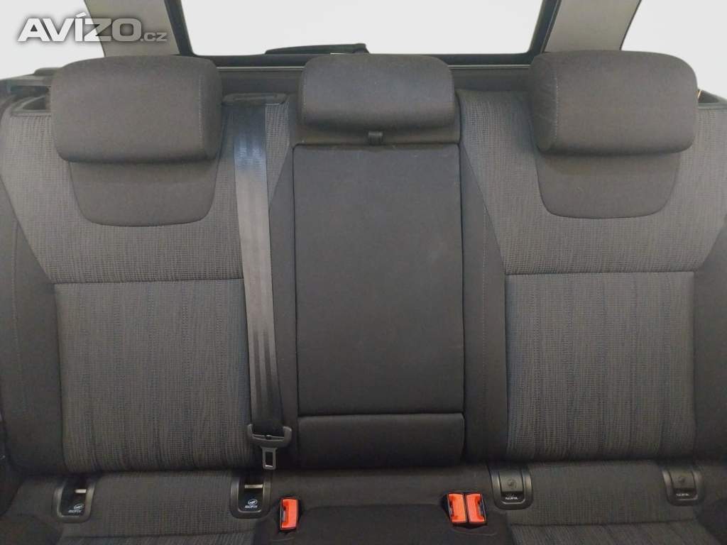 Foto inzerátu Skoda Octavia 1.5 TSI