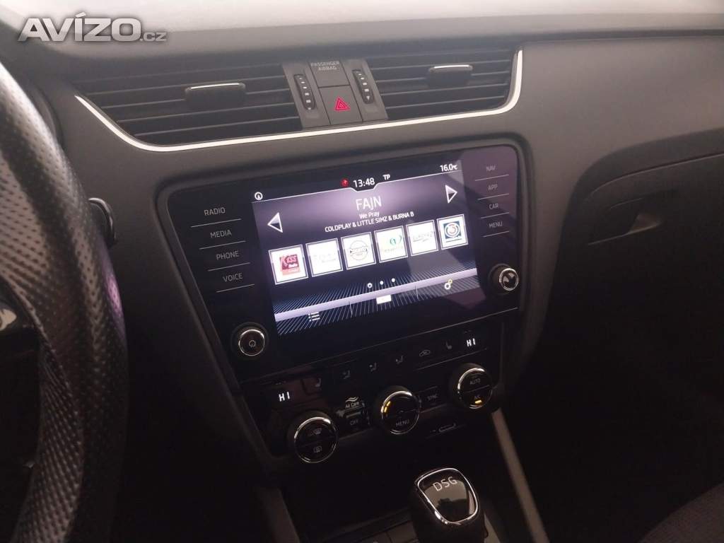 Foto inzerátu Skoda Octavia 1.5 TSI