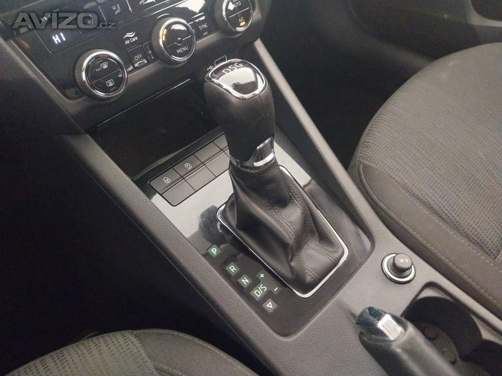 Foto inzerátu Skoda Octavia 1.5 TSI