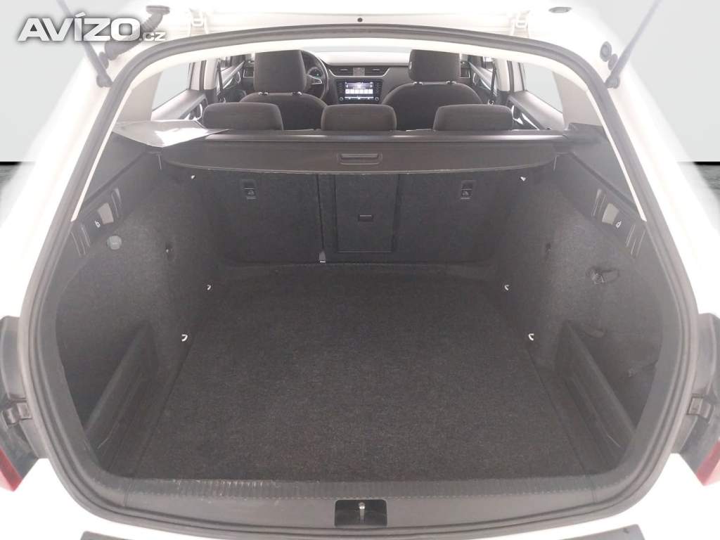 Foto inzerátu Skoda Octavia 1.5 TSI