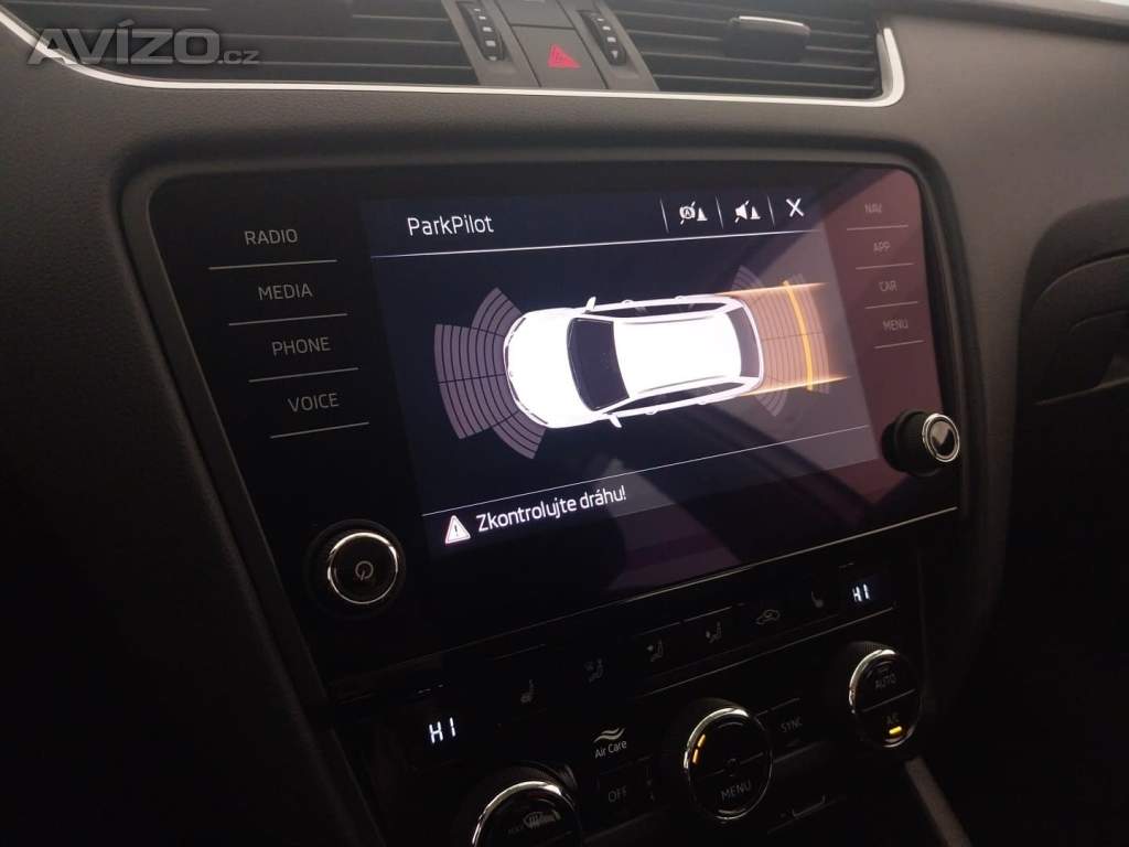 Foto inzerátu Skoda Octavia 1.5 TSI