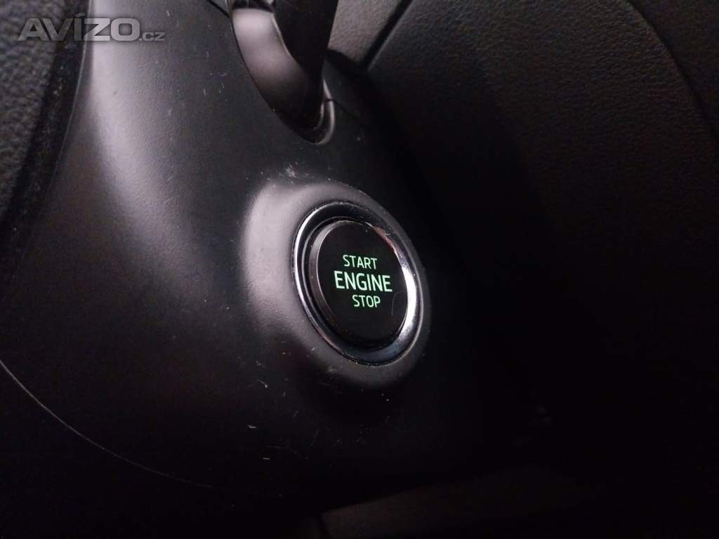 Foto inzerátu Skoda Octavia 1.5 TSI