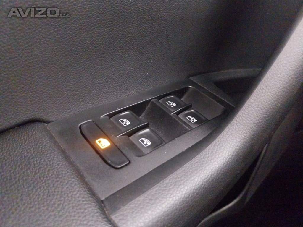 Foto inzerátu Skoda Octavia 1.5 TSI
